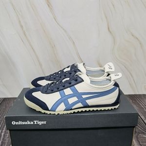 Onitsuka Tiger MEXICO 66 Light low-top running shoes